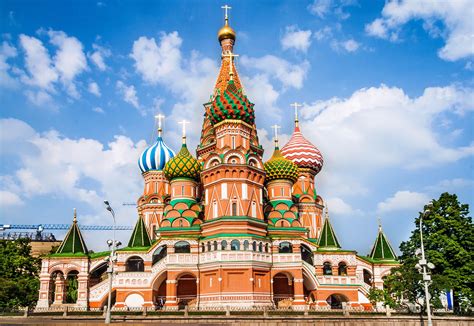 moscow capital